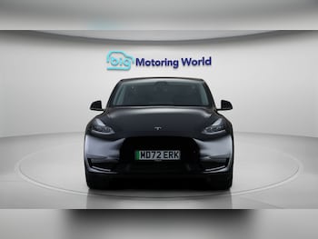 Used Tesla Model Y 2023 for sale - 78287367: Photo