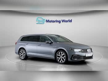 Used Volkswagen Passat 2023 for sale - 79813989: Photo