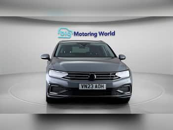 Used Volkswagen Passat 2023 for sale - 79813989: Photo