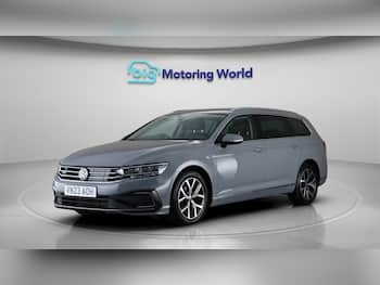 Used Volkswagen Passat 2023 for sale - 79813989: Photo