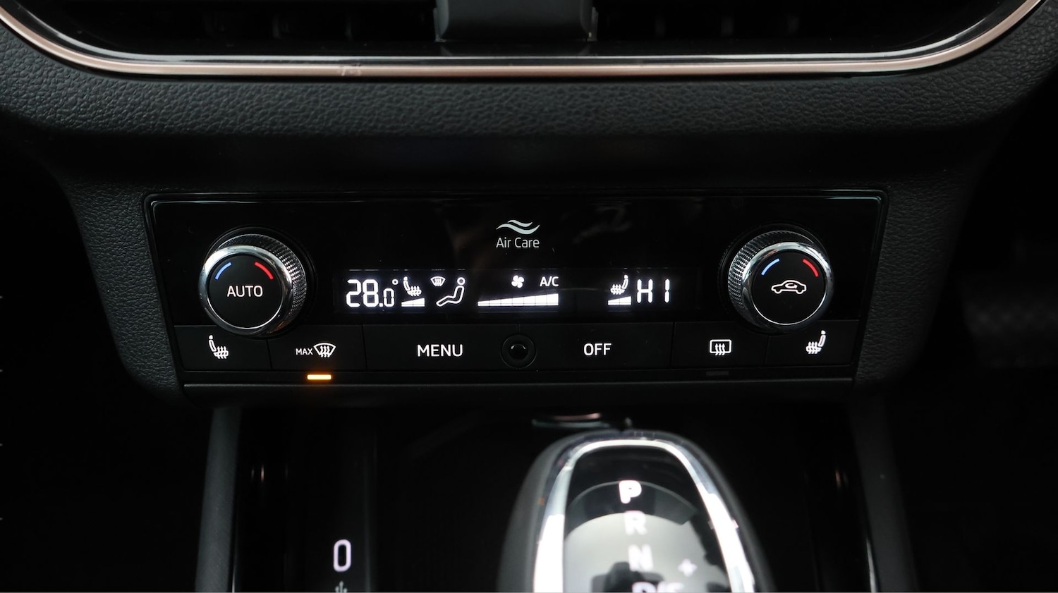 Used Skoda Kamiq 2022 for sale - 77289518: Photo 11