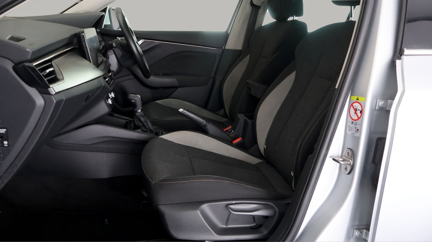 Used Skoda Kamiq 2022 for sale - 77289518: Photo 13