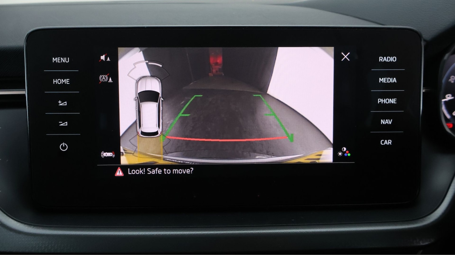 Used Skoda Kamiq 2022 for sale - 77289518: Photo 22