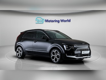 Used Kia Niro 2023 for sale - 78443642: Photo