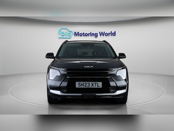 Used Kia Niro 2023 for sale - 78443642: Photo