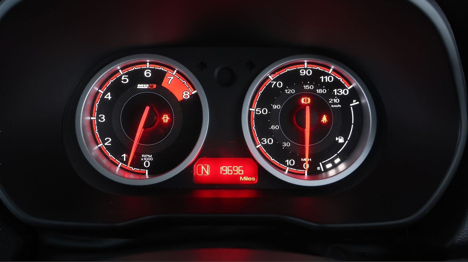 Used MG MG3 2023 for sale - 77610158: Photo 10