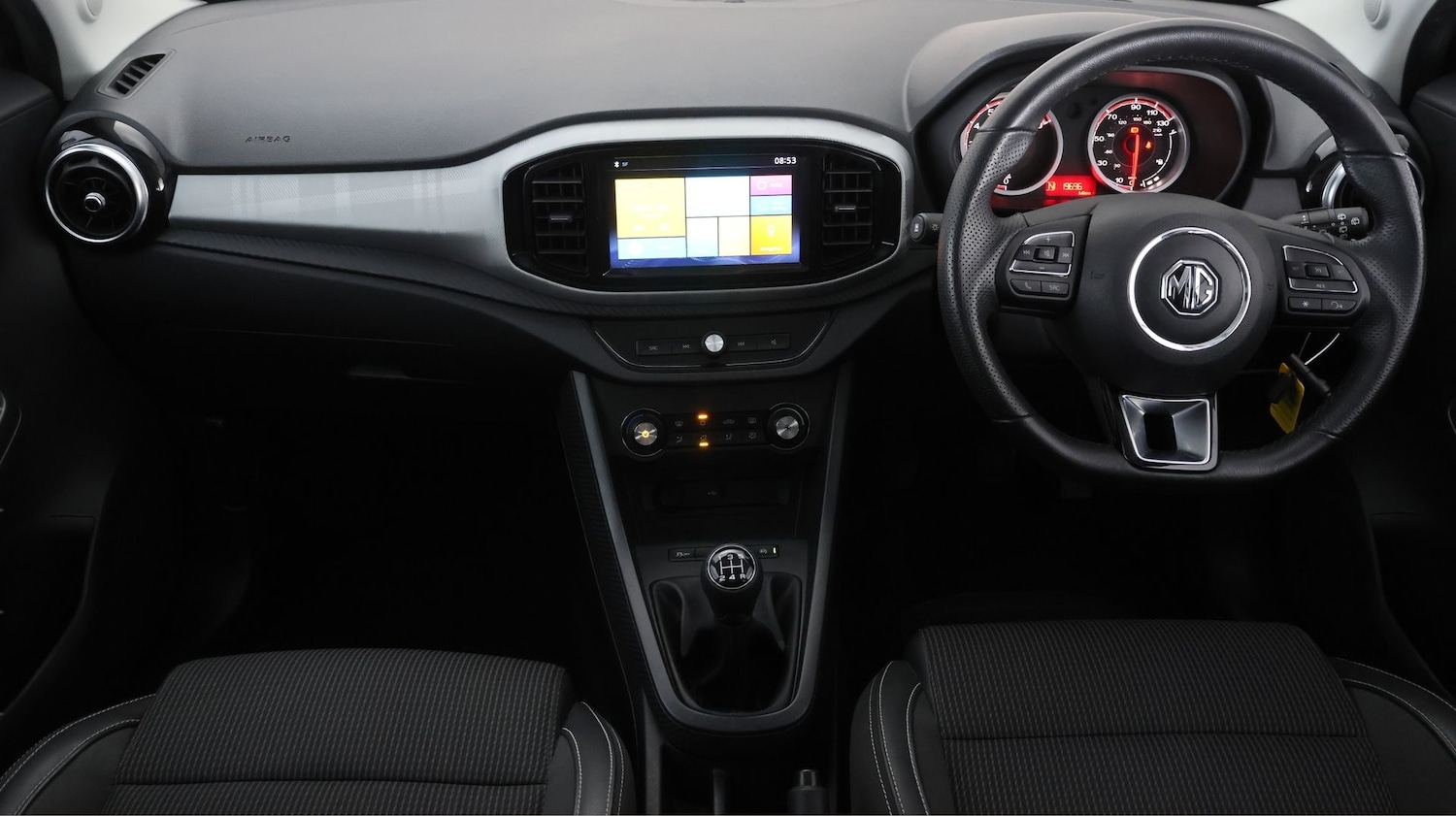 Used MG MG3 2023 for sale - 77610158: Photo 12