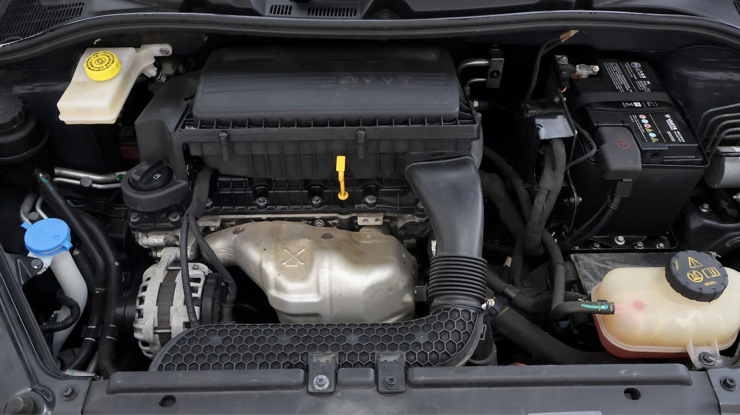 Used MG MG3 2023 for sale - 77610158: Photo 18