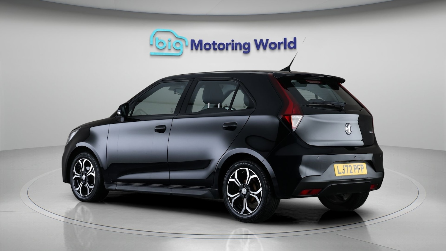 Used MG MG3 2023 for sale - 77610158: Photo 5