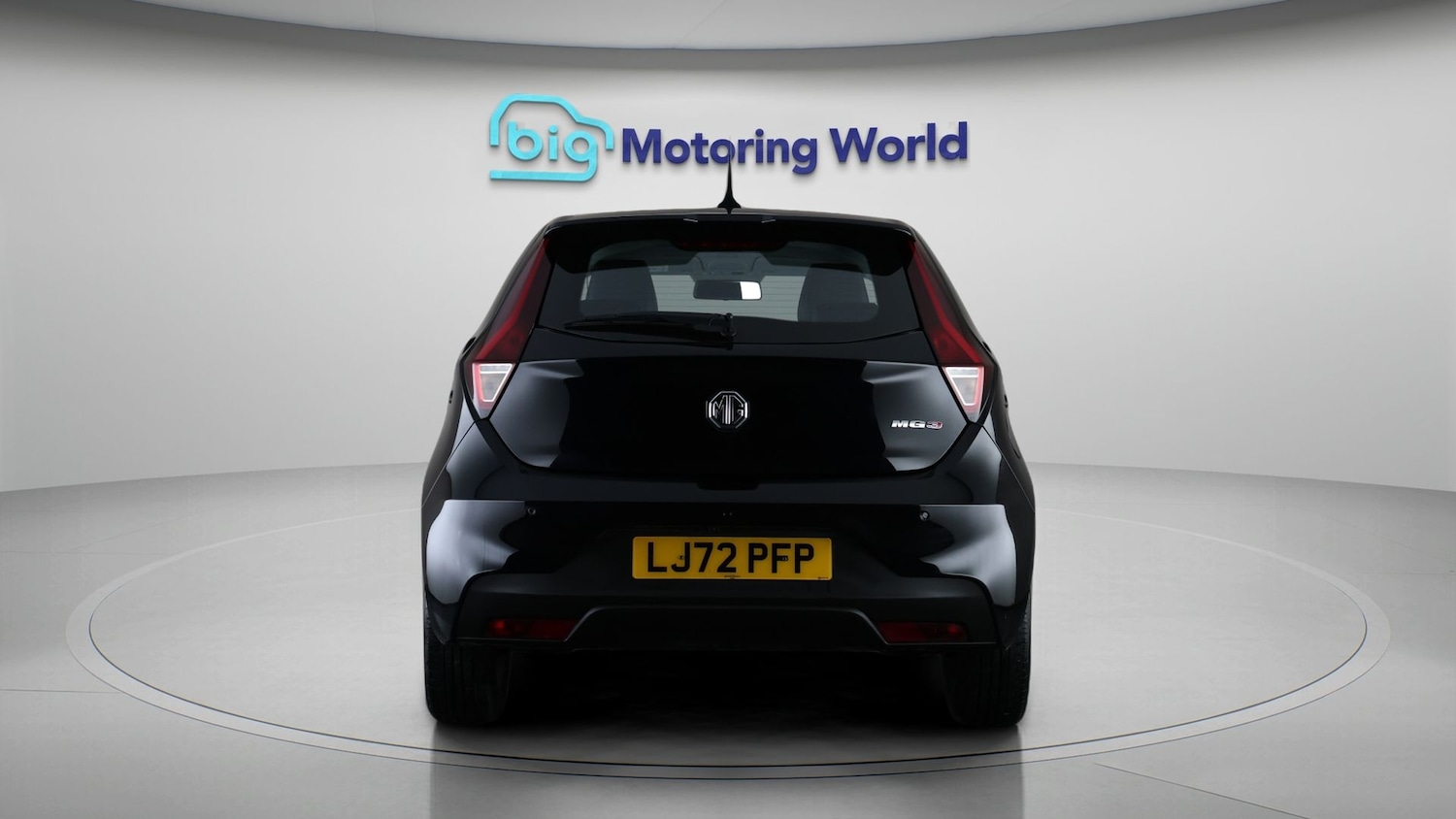 Used MG MG3 2023 for sale - 77610158: Photo 6