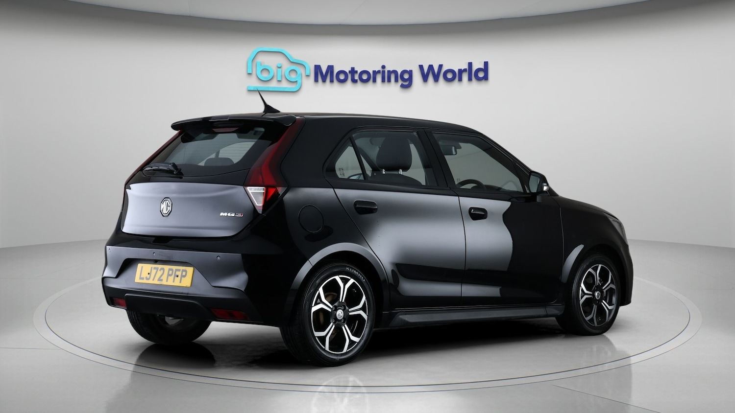 Used MG MG3 2023 for sale - 77610158: Photo 7