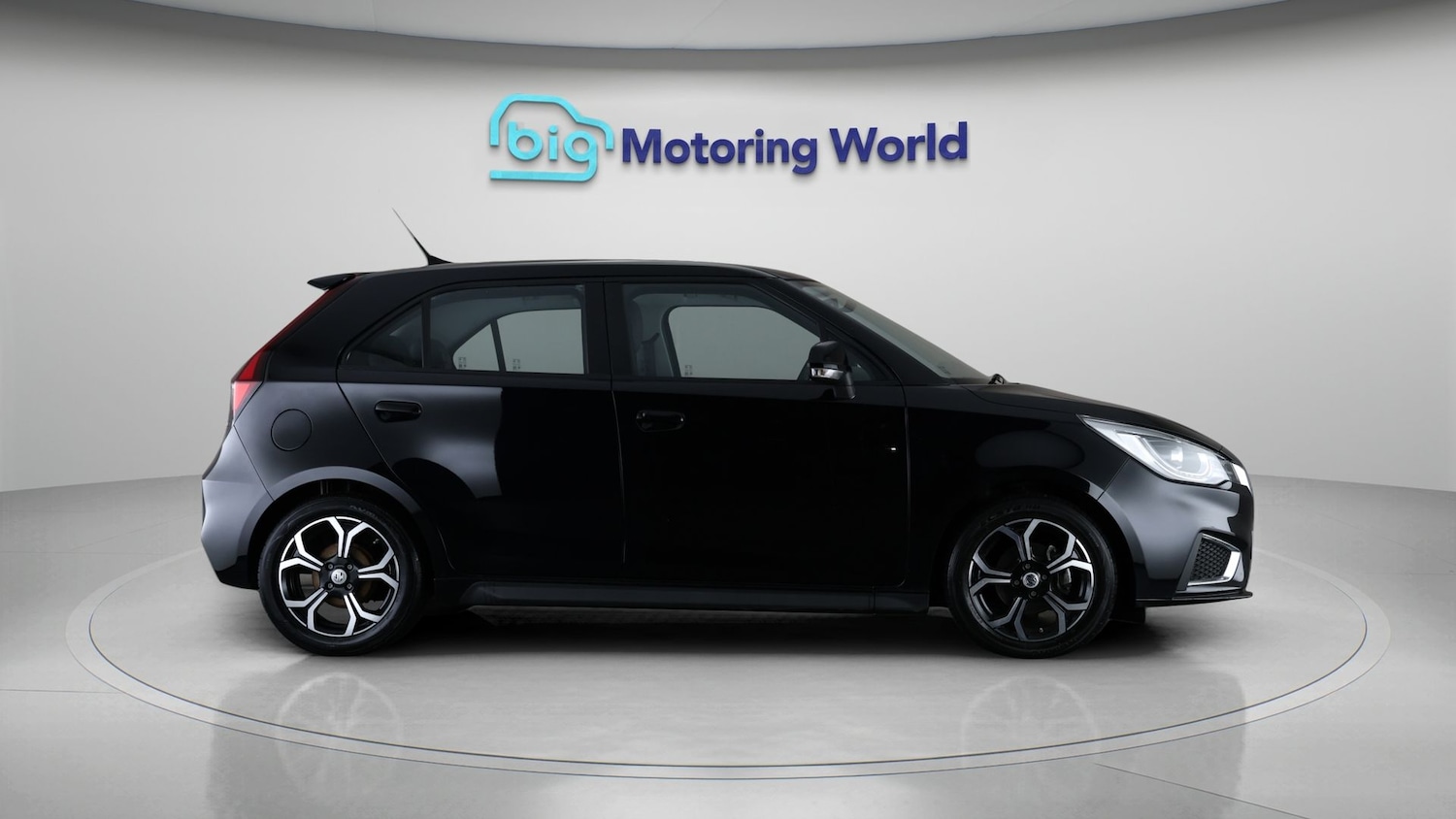 Used MG MG3 2023 for sale - 77610158: Photo 8