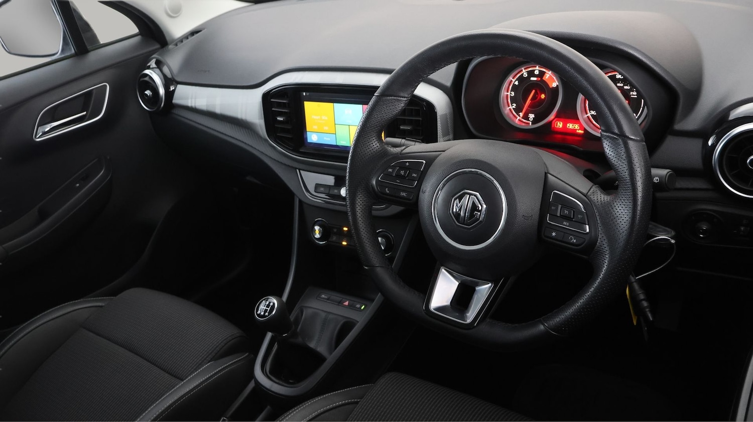 Used MG MG3 2023 for sale - 77610158: Photo 9