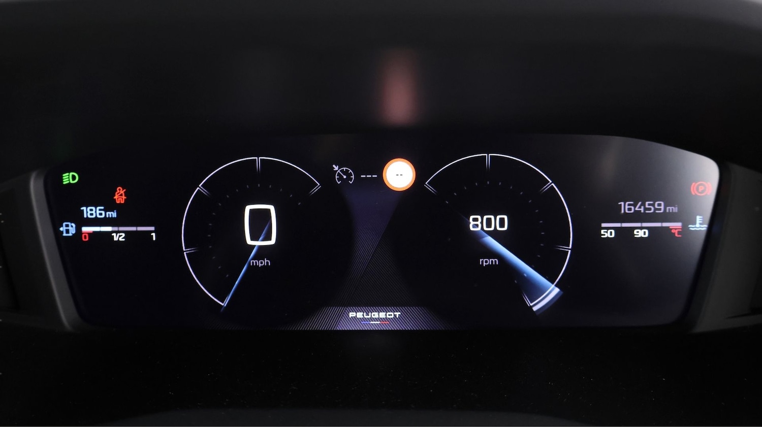 Used Peugeot 208 for sale - 77854439: Photo 10