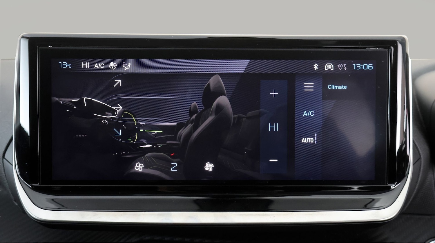 Used Peugeot 208 for sale - 77854439: Photo 11