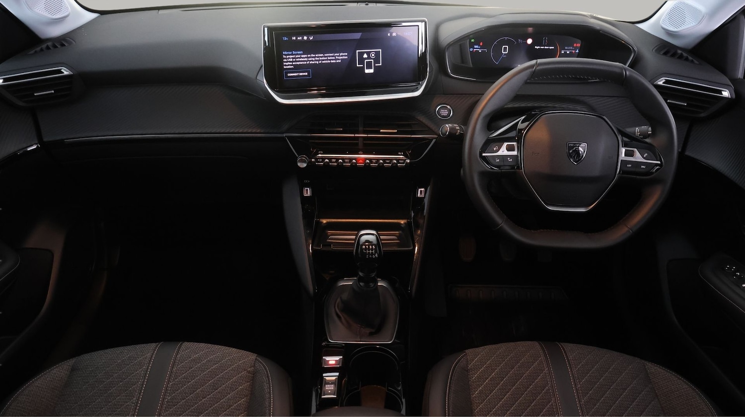 Used Peugeot 208 for sale - 77854439: Photo 12