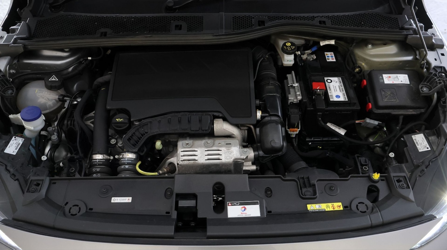 Used Peugeot 208 for sale - 77854439: Photo 18