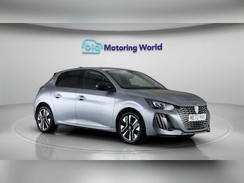 Peugeot 208 feature image