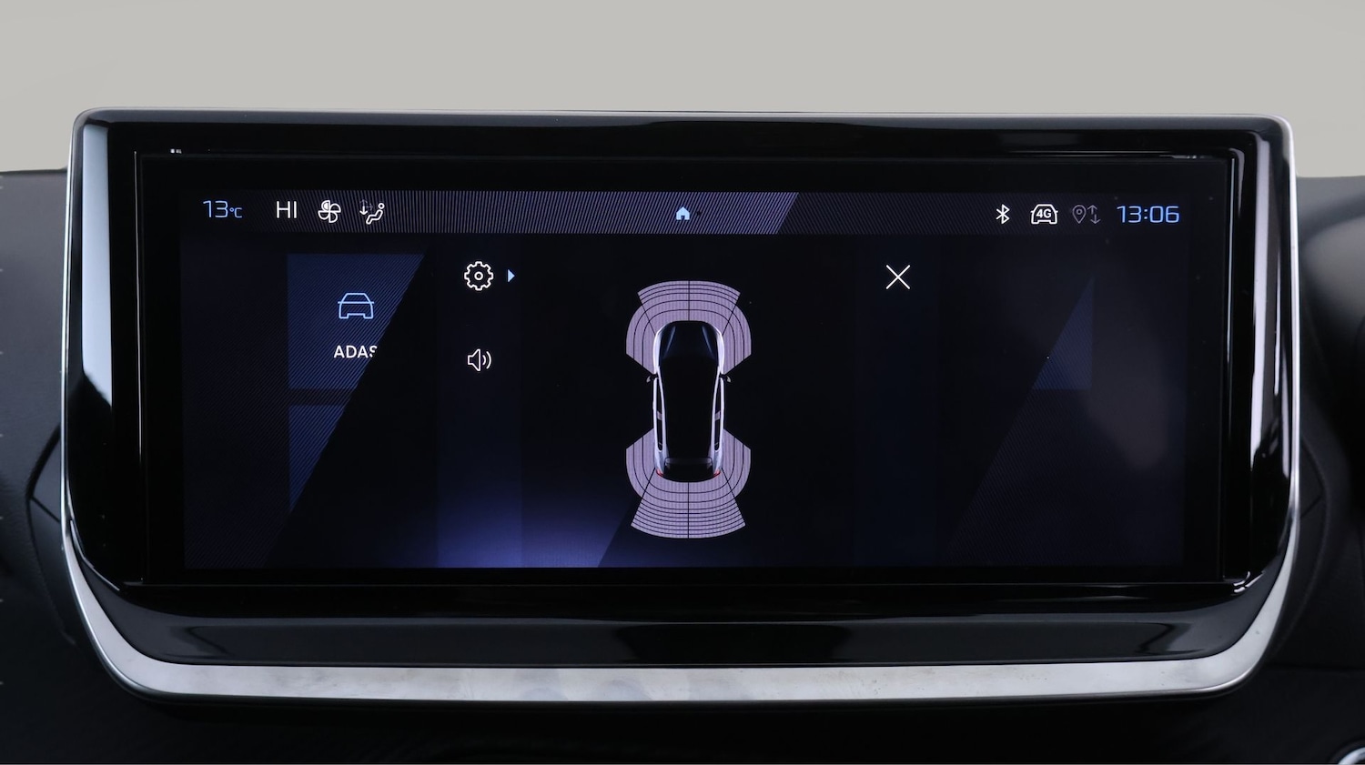 Used Peugeot 208 for sale - 77854439: Photo 24