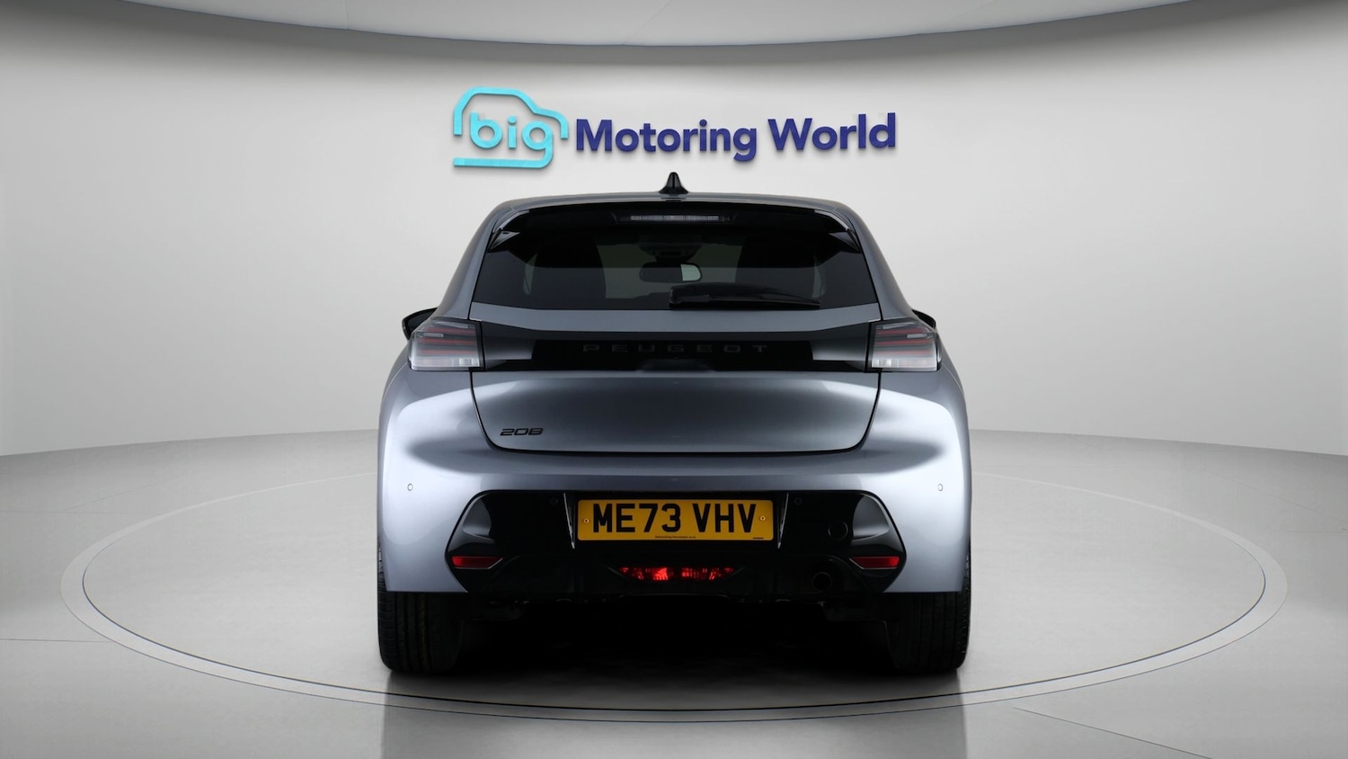 Used Peugeot 208 for sale - 77854439: Photo 6