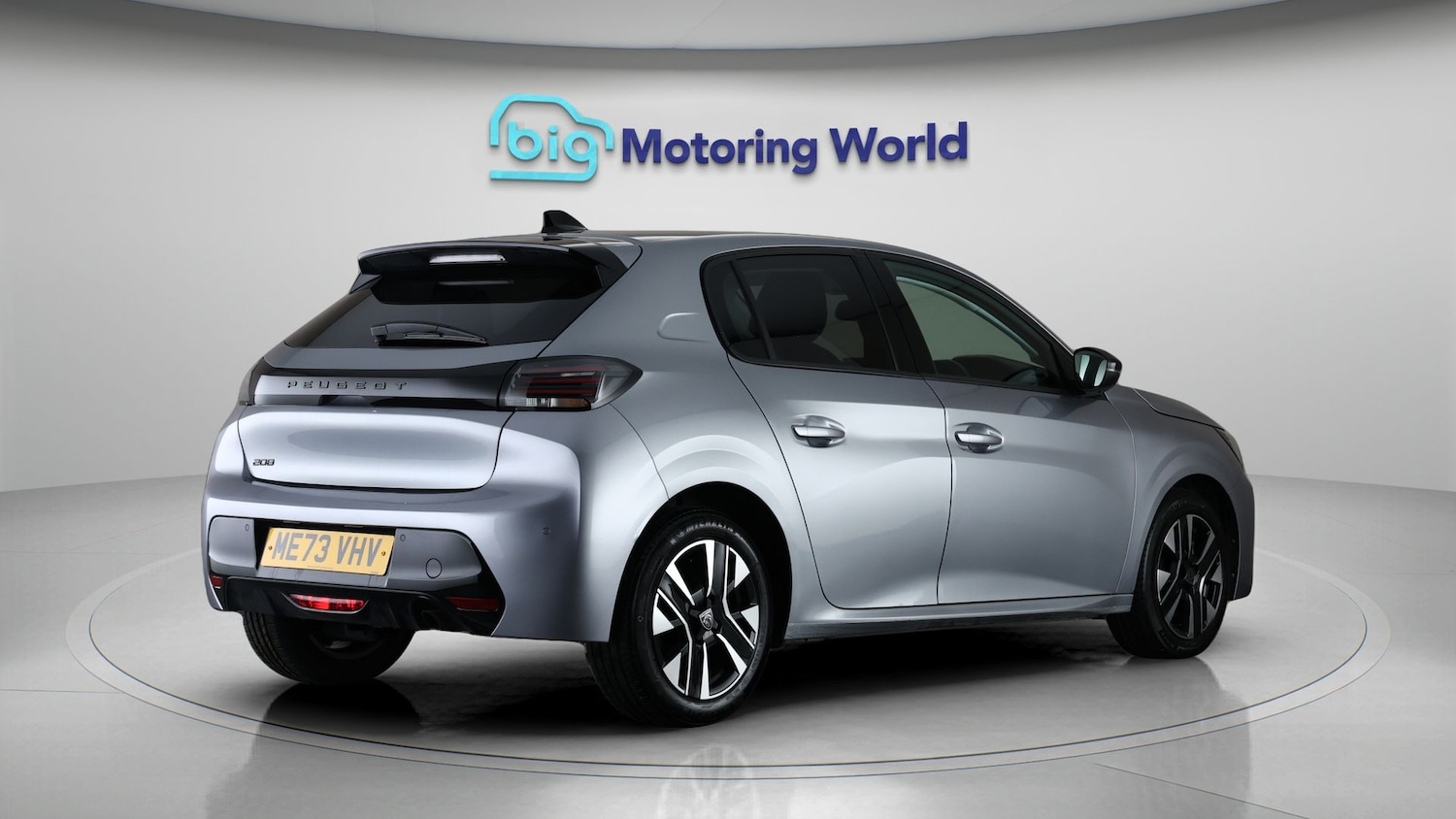 Used Peugeot 208 for sale - 77854439: Photo 7