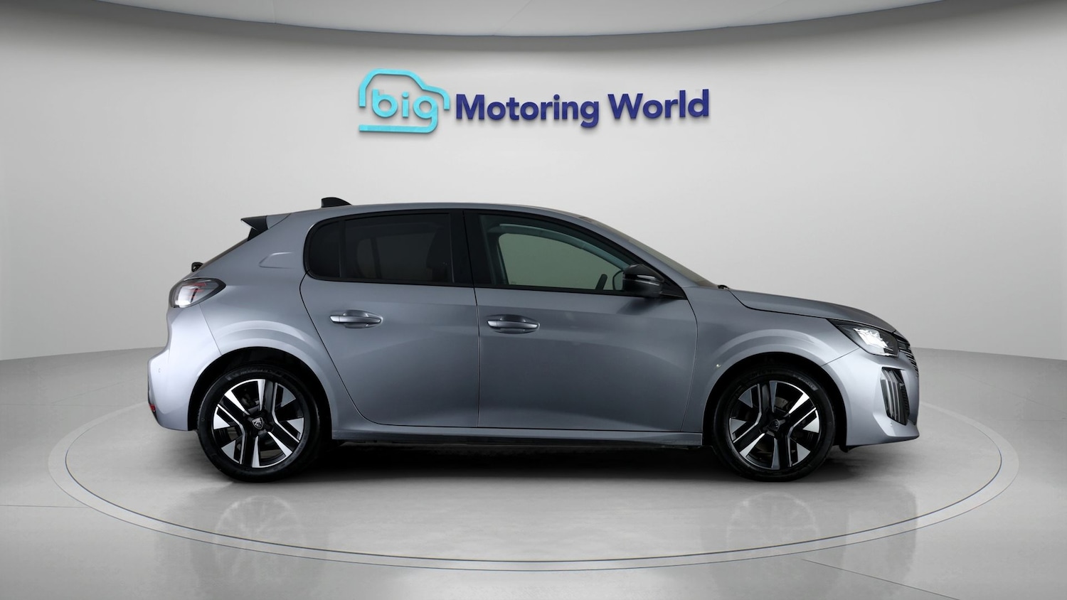 Used Peugeot 208 for sale - 77854439: Photo 8