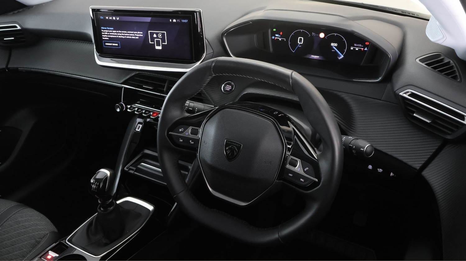 Used Peugeot 208 for sale - 77854439: Photo 9