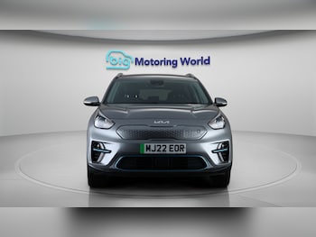 Used Kia Niro 2022 for sale - 78320730: Photo