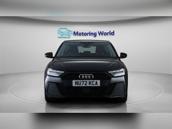 Used Audi A1 2022 for sale - 78529687: Photo