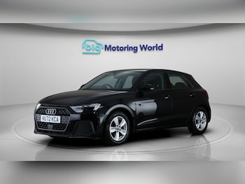 Used Audi A1 2022 for sale - 78529687: Photo