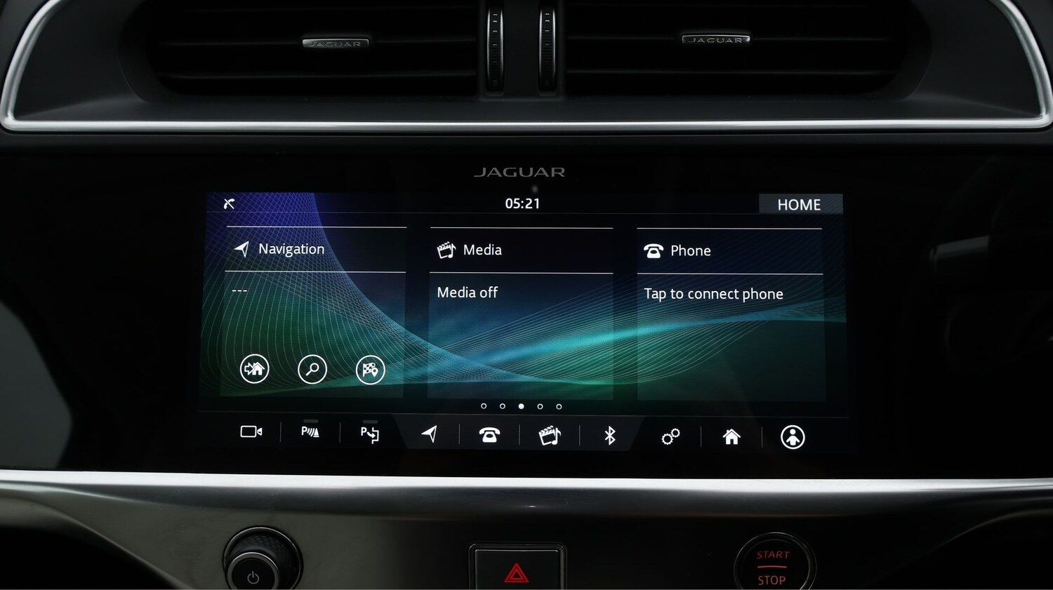 Used Jaguar I-Pace 2020 for sale - 77578306: Photo 11