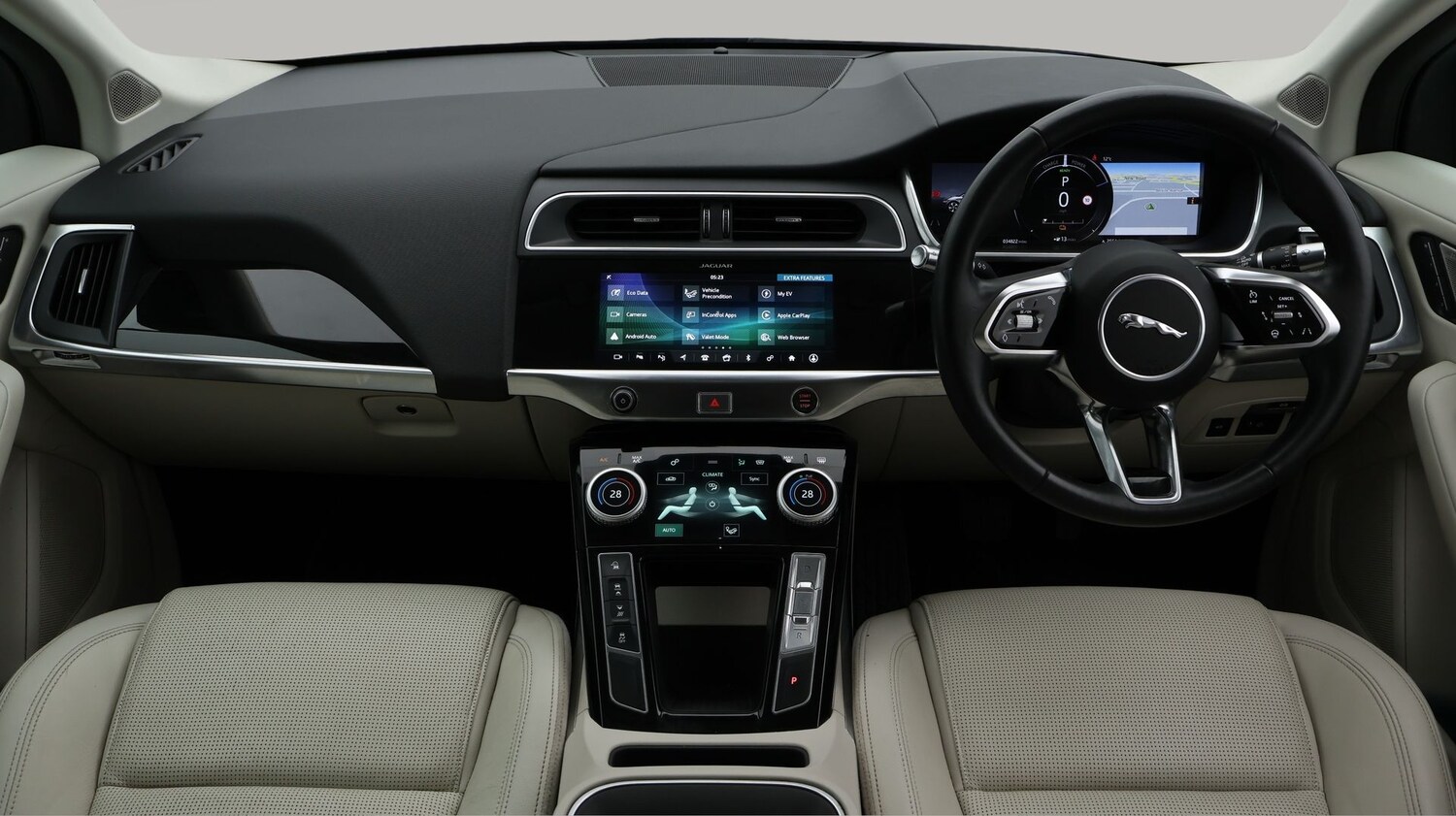 Used Jaguar I-Pace 2020 for sale - 77578306: Photo 13