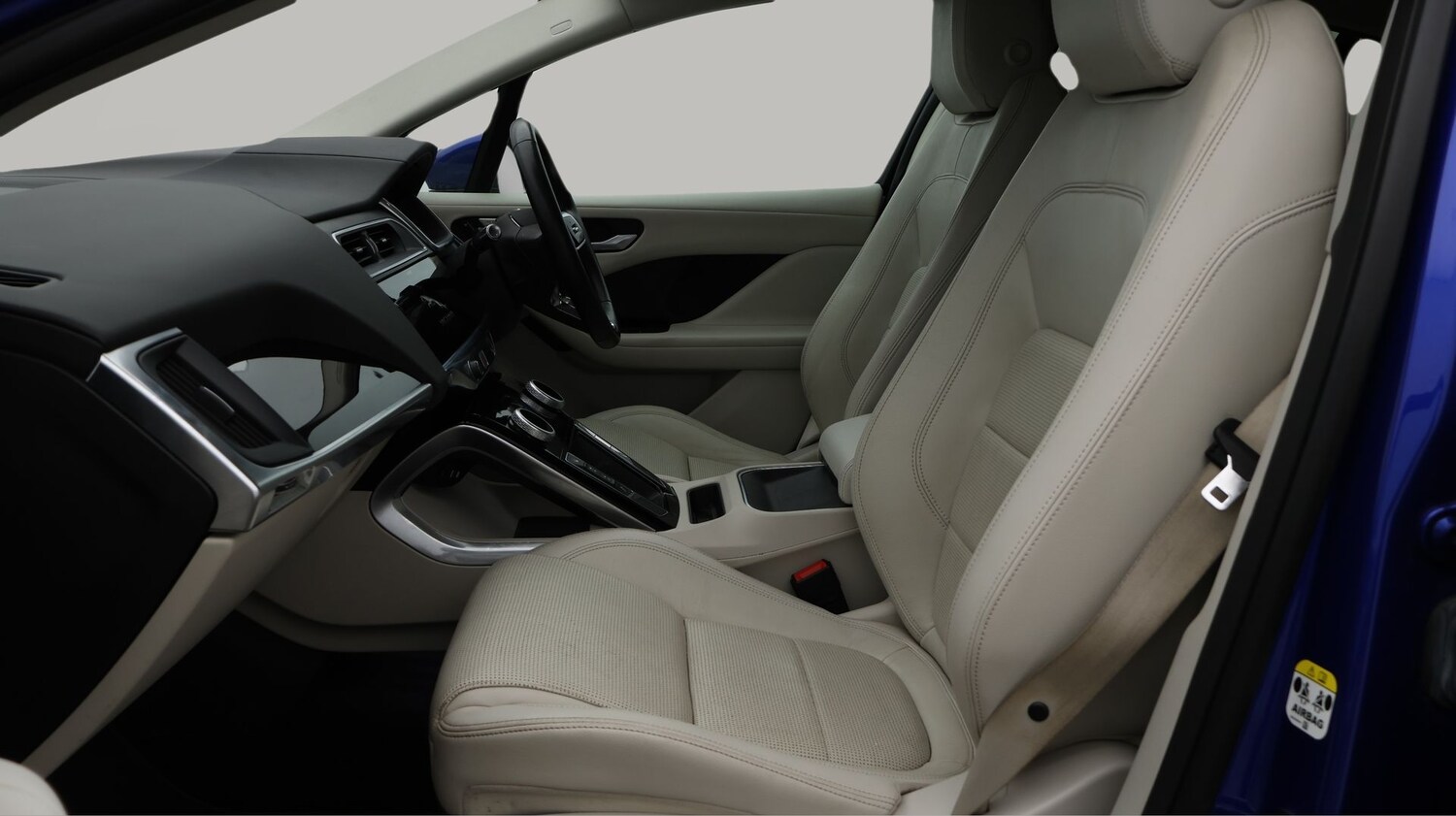 Used Jaguar I-Pace 2020 for sale - 77578306: Photo 14