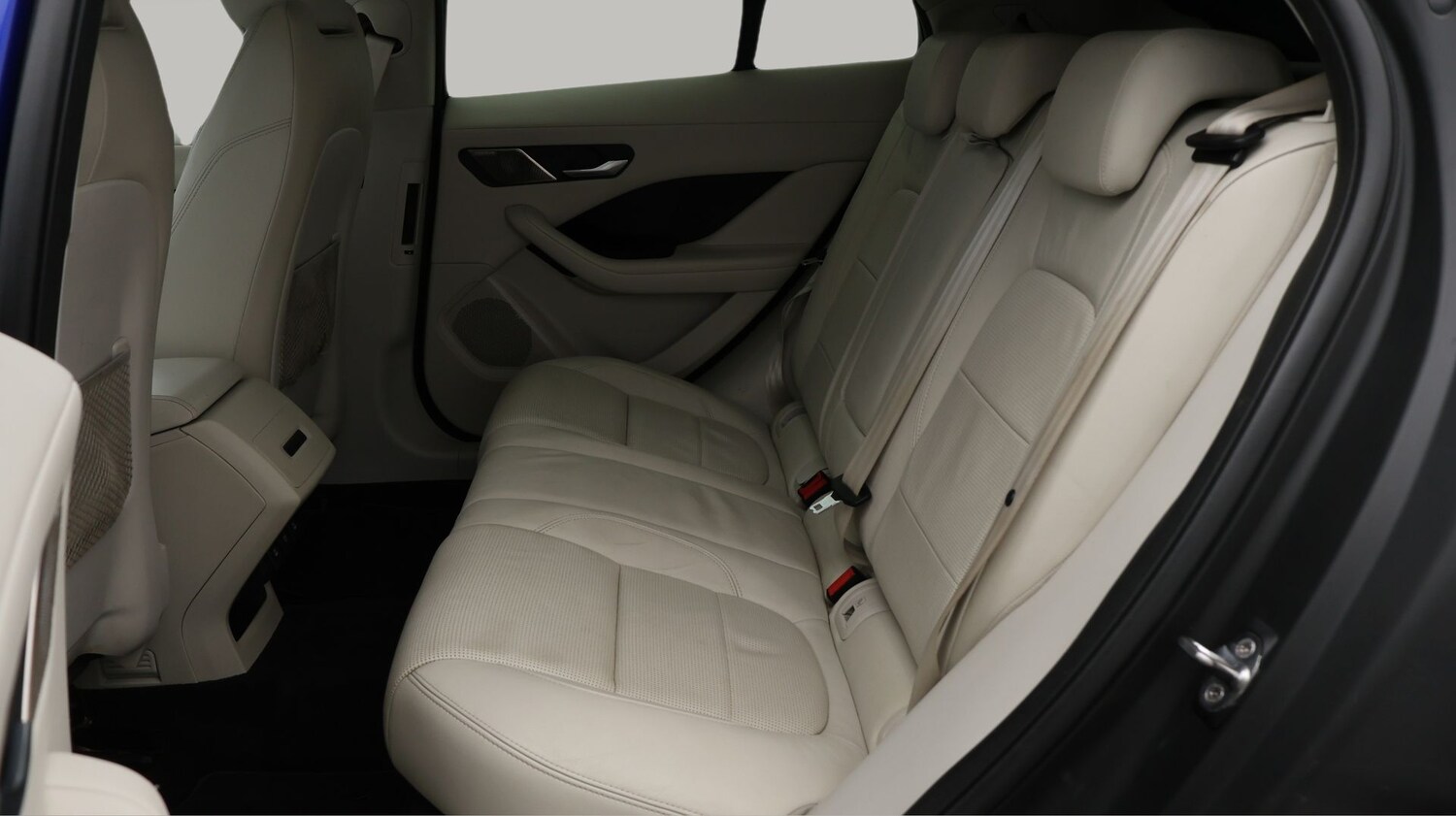 Used Jaguar I-Pace 2020 for sale - 77578306: Photo 16