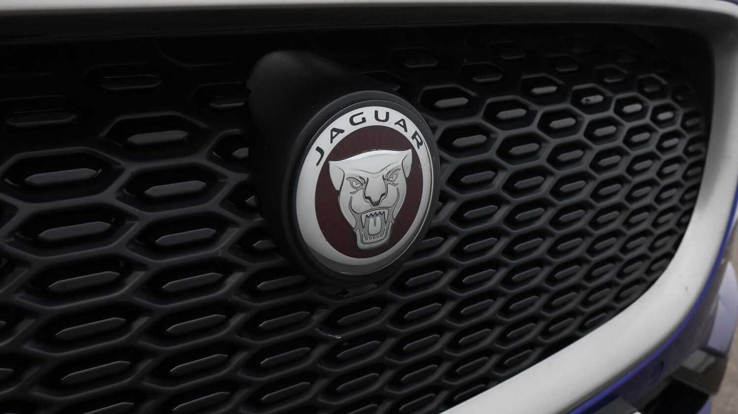 Used Jaguar I-Pace 2020 for sale - 77578306: Photo 22