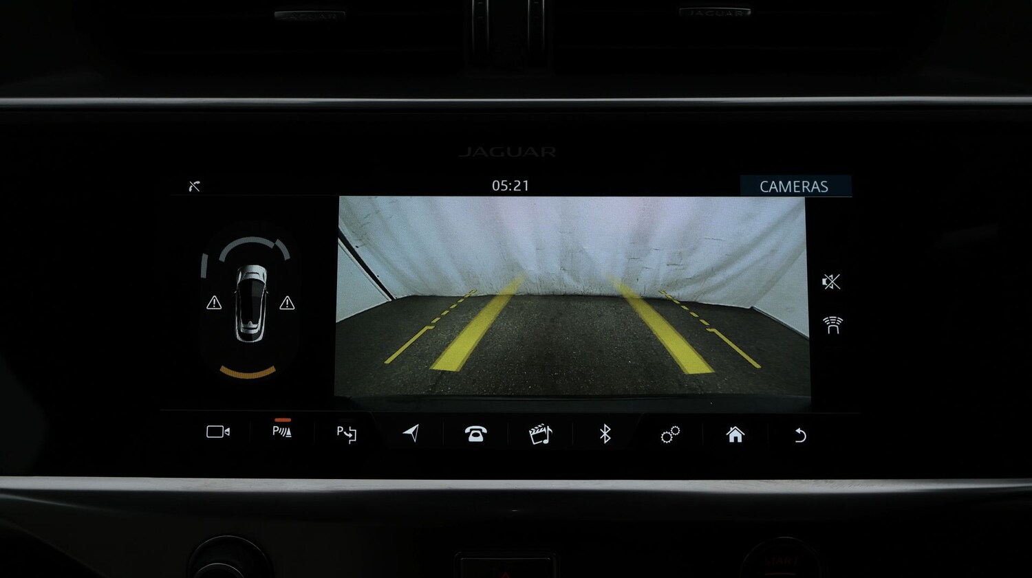 Used Jaguar I-Pace 2020 for sale - 77578306: Photo 23