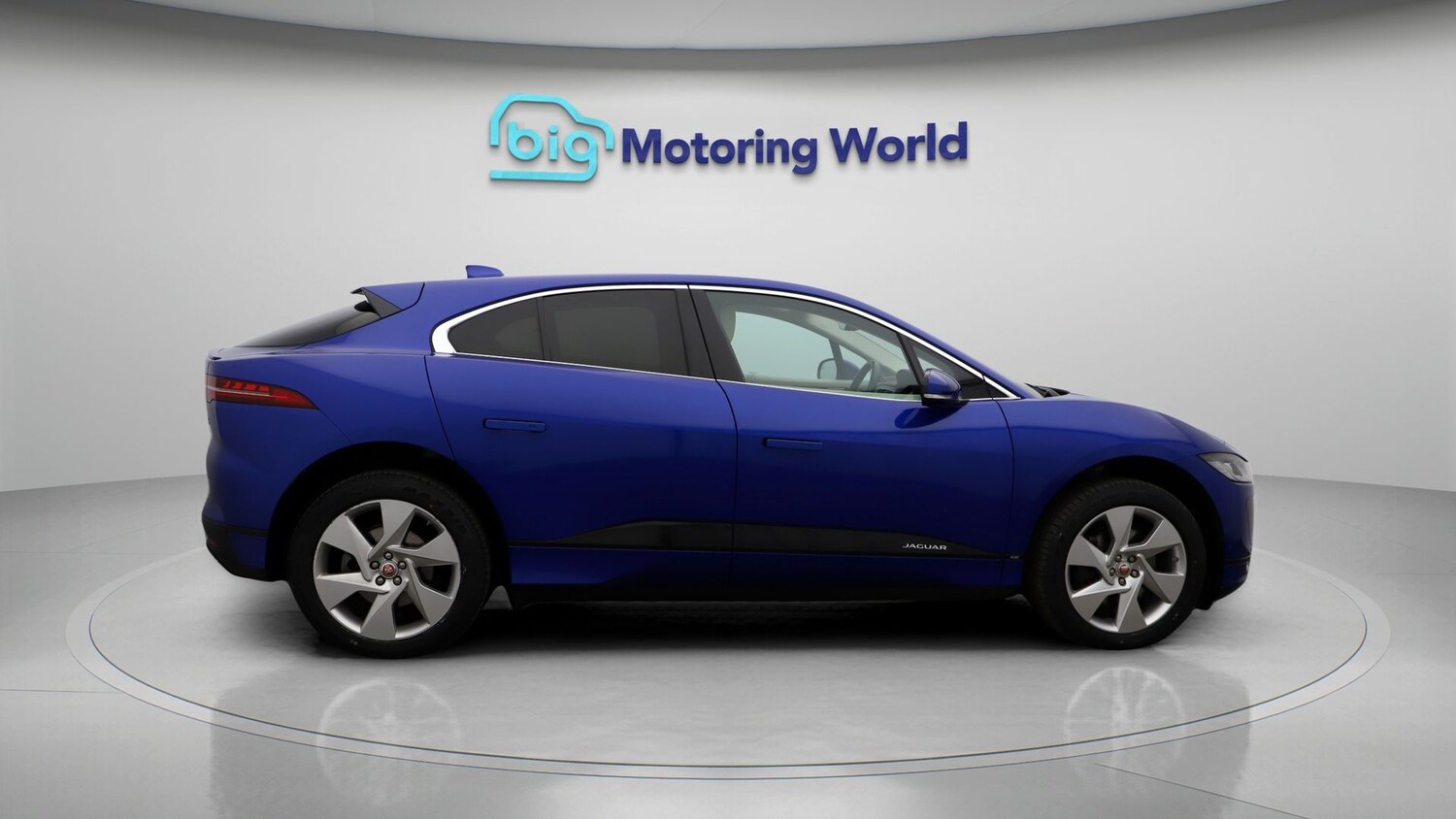Used Jaguar I-Pace 2020 for sale - 77578306: Photo 8