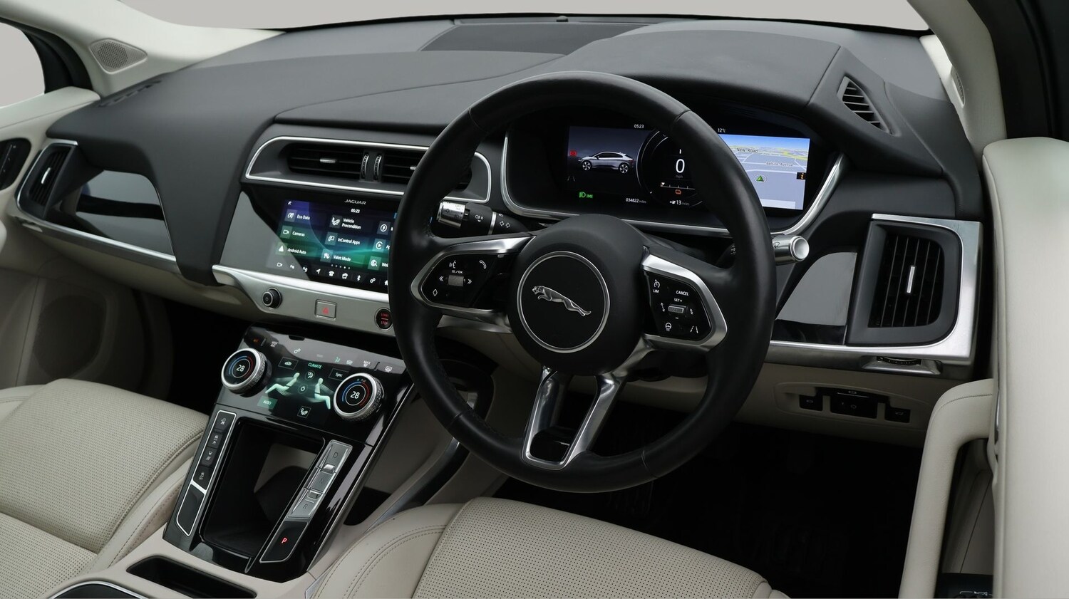 Used Jaguar I-Pace 2020 for sale - 77578306: Photo 9