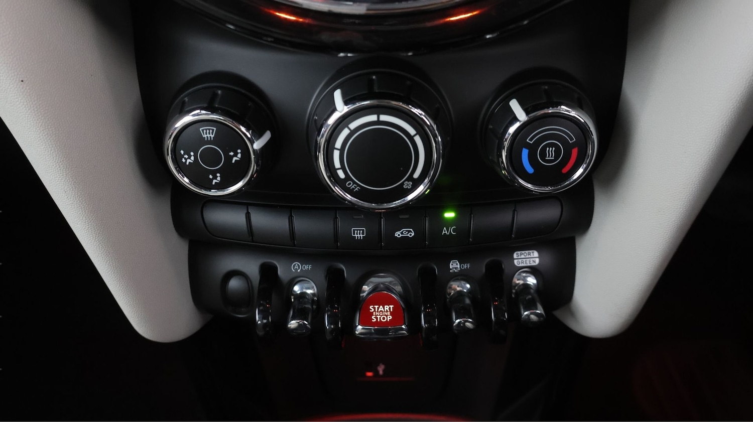 Used MINI Hatch 2021 for sale - 77976161: Photo 11