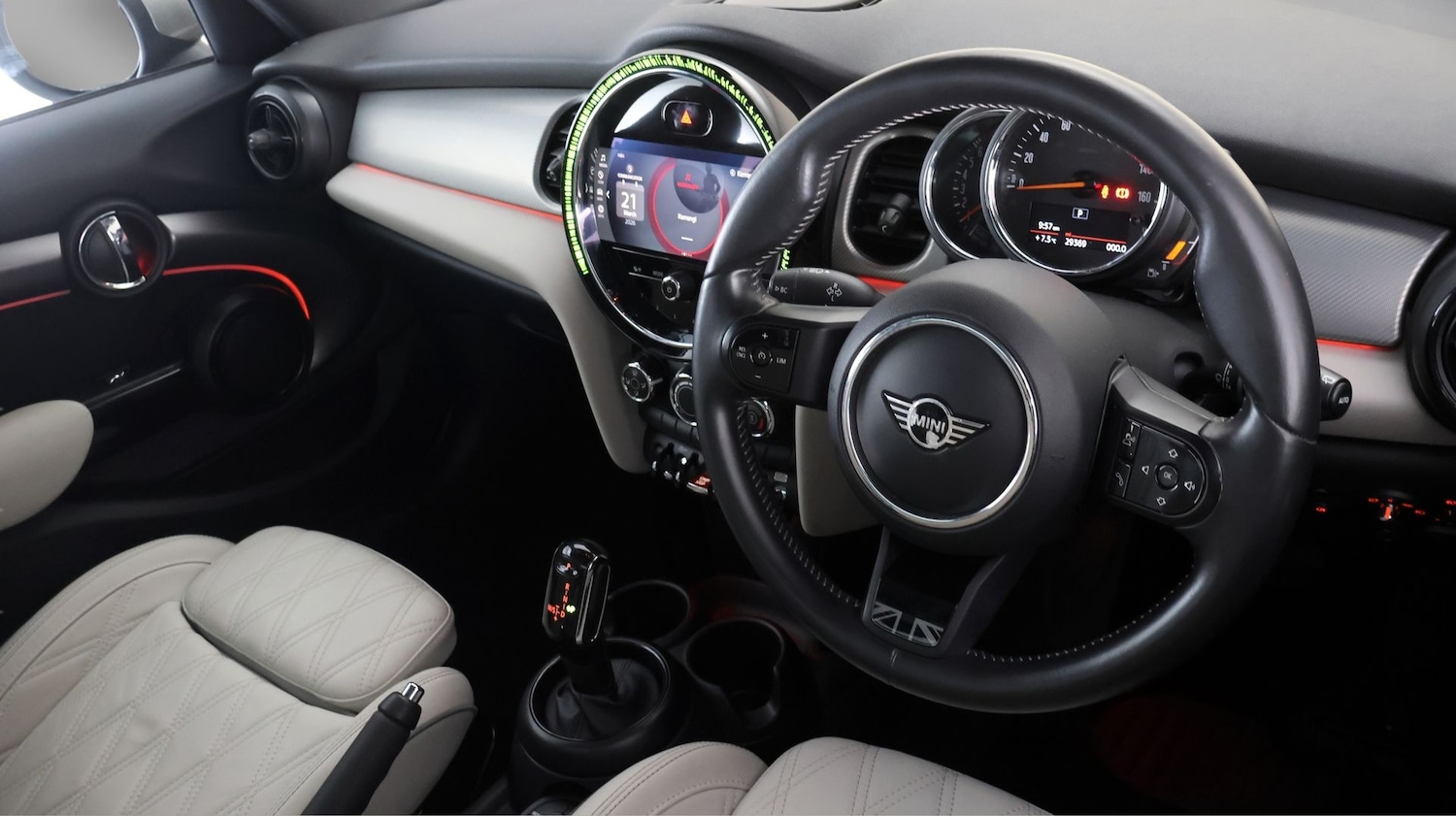 Used MINI Hatch 2021 for sale - 77976161: Photo 9