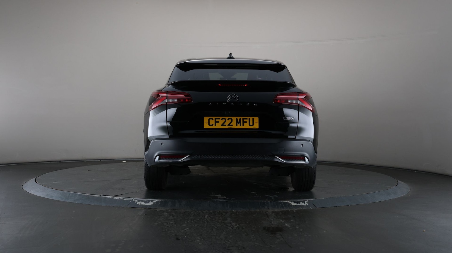 Used Citroen C5 X 2022 for sale - 76809540: Photo 11