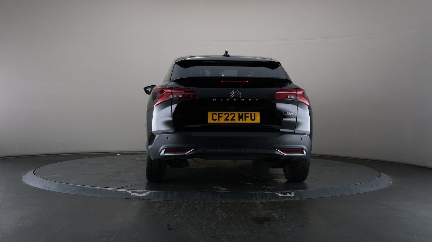 Used Citroen C5 X 2022 for sale - 76809540: Photo 13