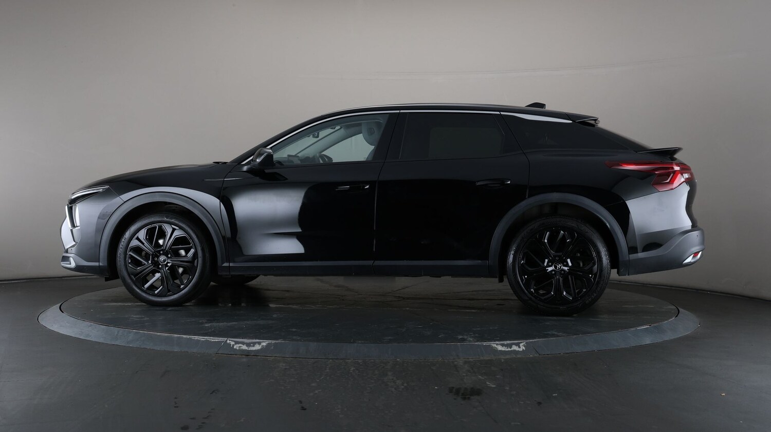 Used Citroen C5 X 2022 for sale - 76809540: Photo 15