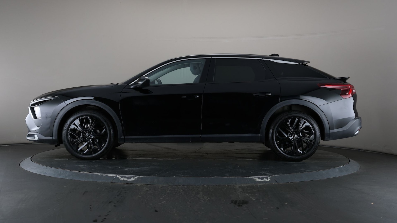 Used Citroen C5 X 2022 for sale - 76809540: Photo 17