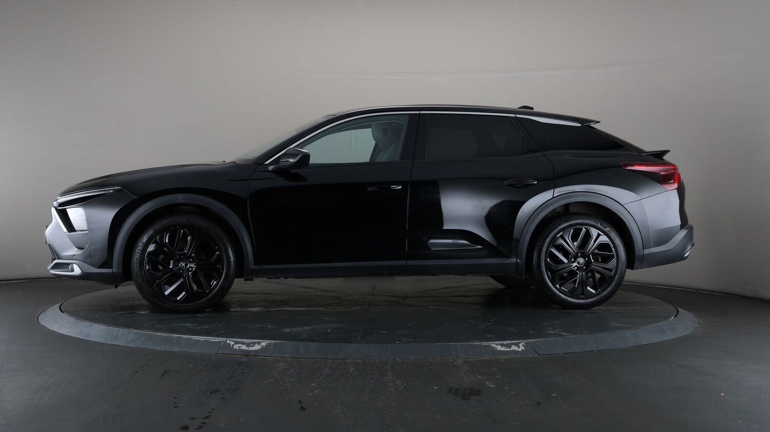 Used Citroen C5 X 2022 for sale - 76809540: Photo 19