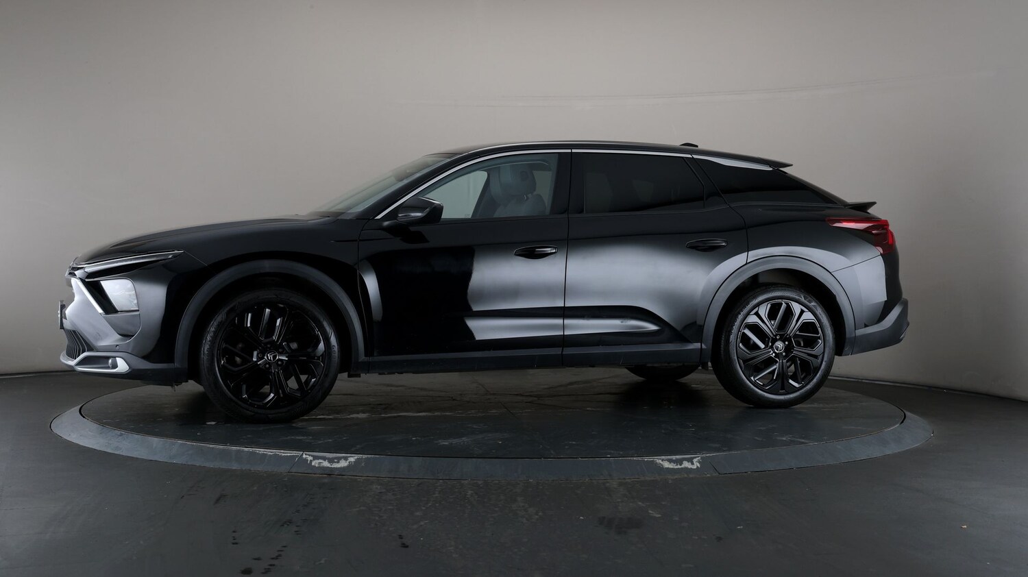 Used Citroen C5 X 2022 for sale - 76809540: Photo 21