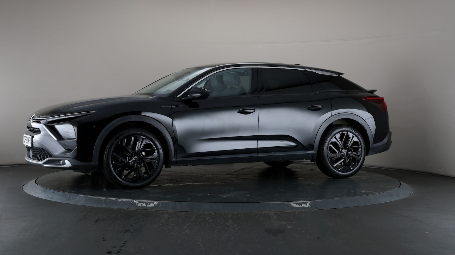 Used Citroen C5 X 2022 for sale - 76809540: Photo 23