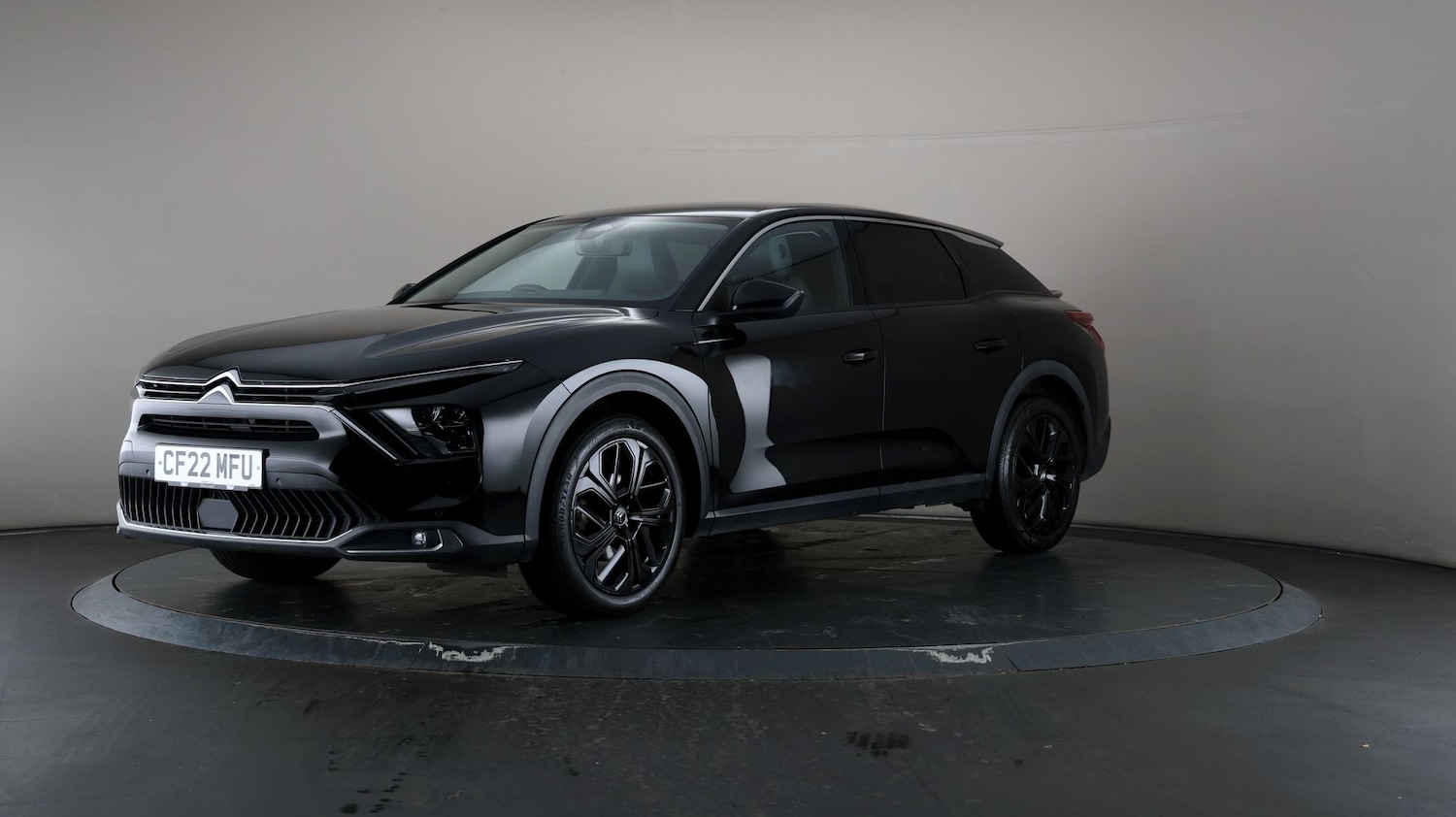 Used Citroen C5 X 2022 for sale - 76809540: Photo 30