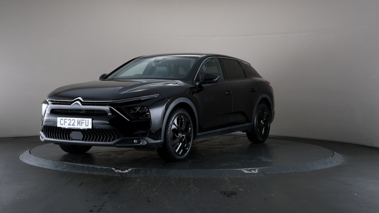 Used Citroen C5 X 2022 for sale - 76809540: Photo 32