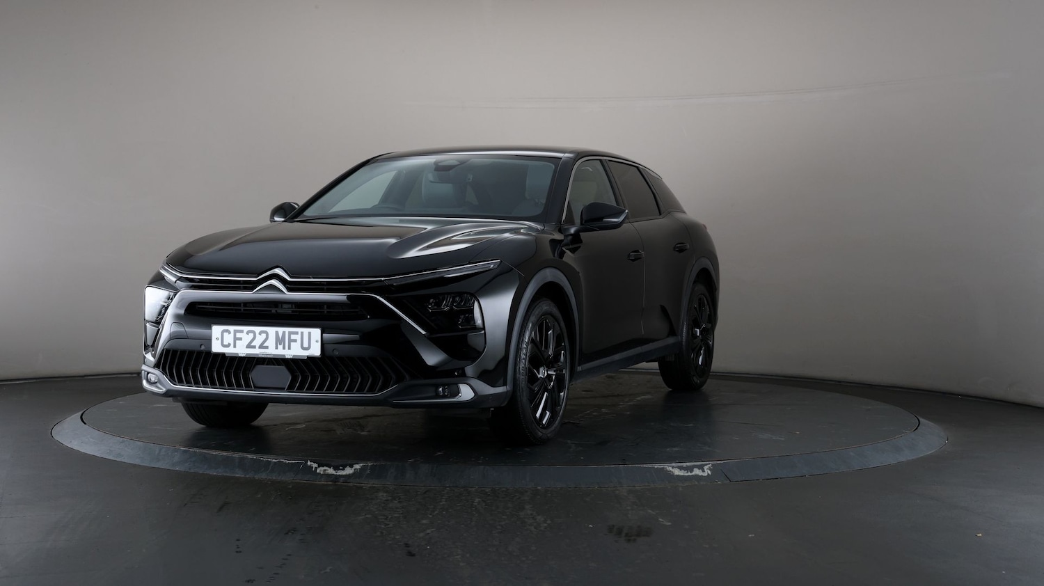 Used Citroen C5 X 2022 for sale - 76809540: Photo 33